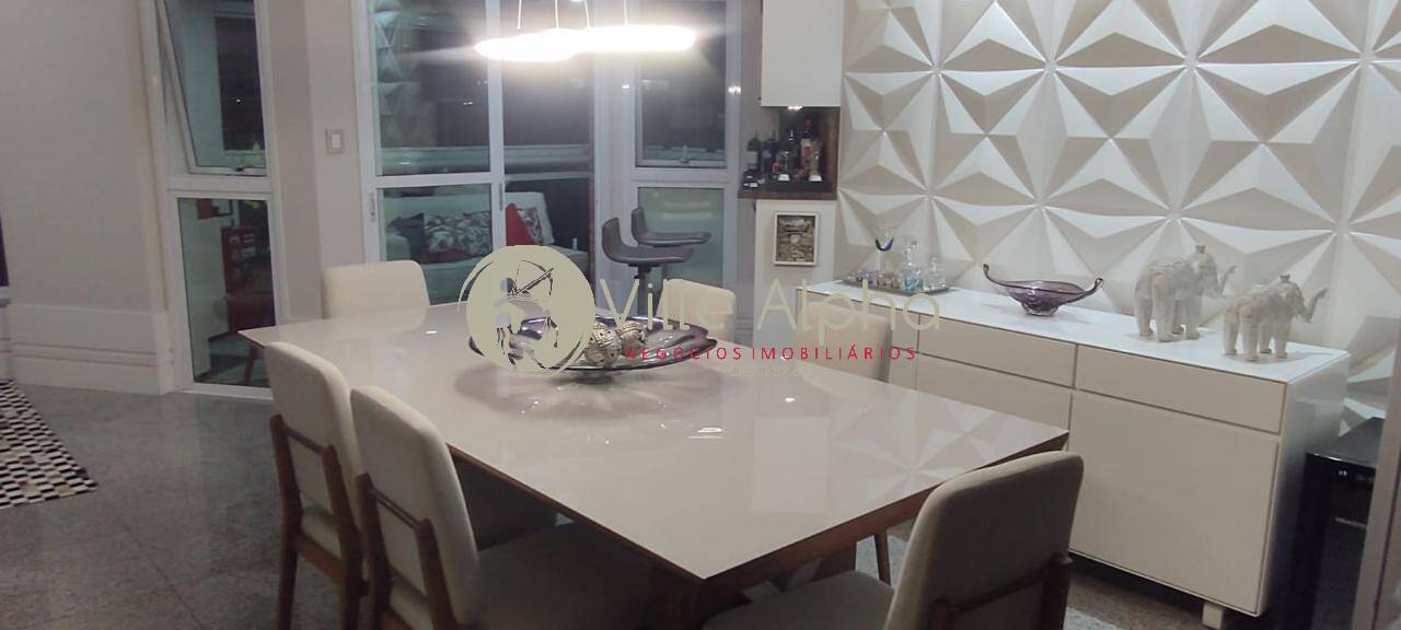 Apartamento, 4 quartos, 205 m² - Foto 7
