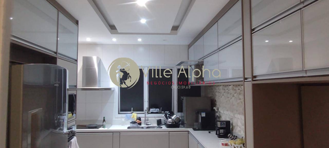 Apartamento, 4 quartos, 205 m² - Foto 6