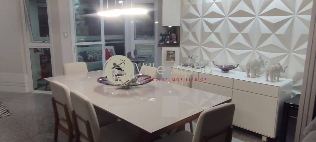 Apartamento, 4 quartos, 205 m² - Foto 5