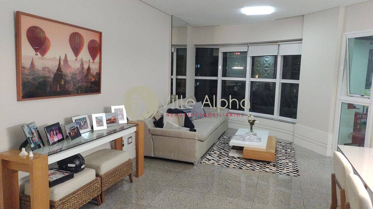Apartamento, 4 quartos, 205 m² - Foto 8