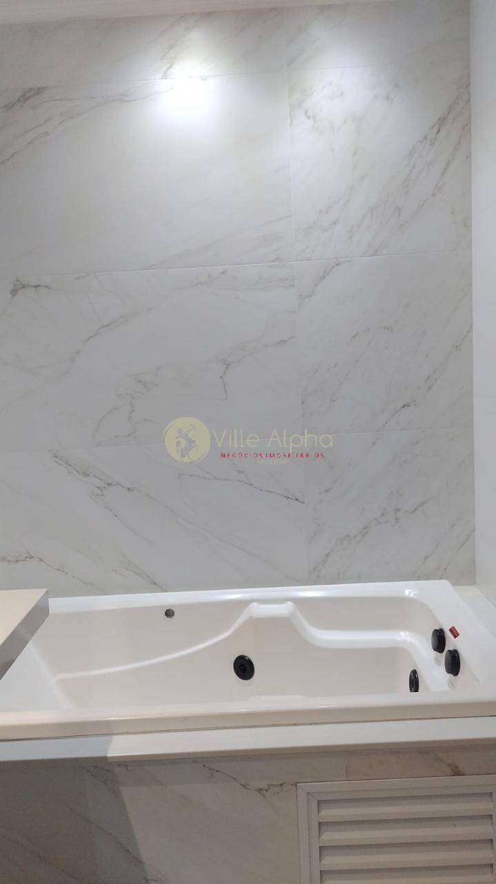 Apartamento, 4 quartos, 205 m² - Foto 11