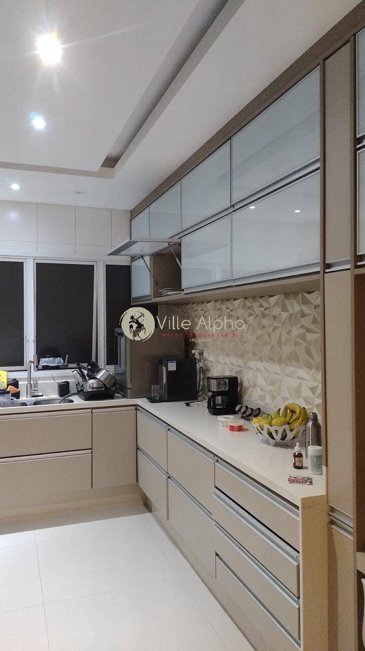 Apartamento, 4 quartos, 205 m² - Foto 10