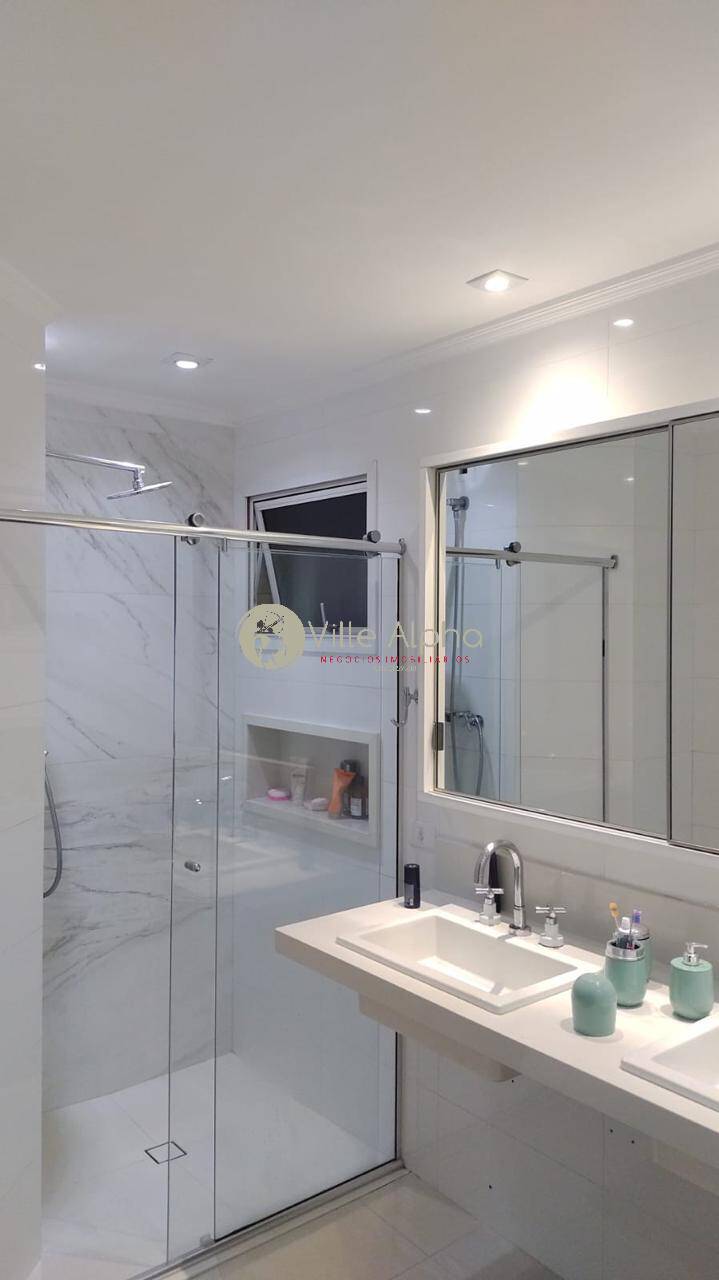 Apartamento, 4 quartos, 205 m² - Foto 13