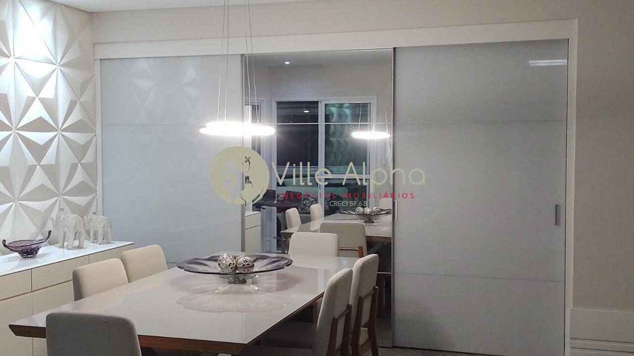 Apartamento, 4 quartos, 205 m² - Foto 15