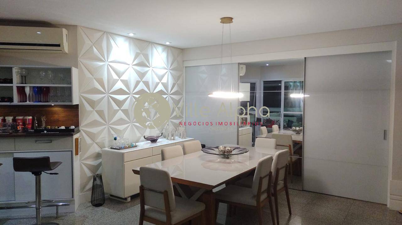 Apartamento, 4 quartos, 205 m² - Foto 14