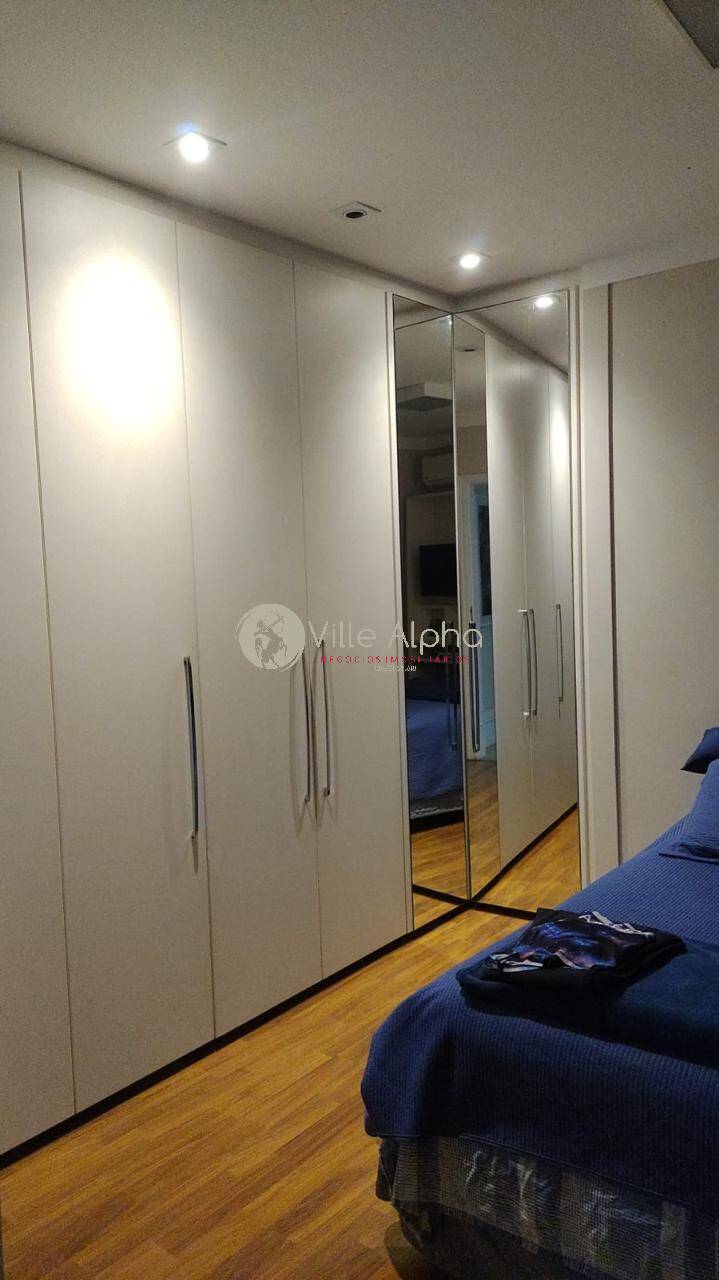 Apartamento, 4 quartos, 205 m² - Foto 12