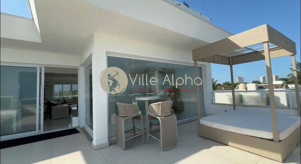 Casa, 4 quartos, 700 m² - Foto 6