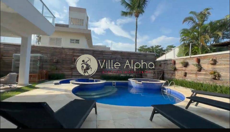 Casa, 4 quartos, 700 m² - Foto 11