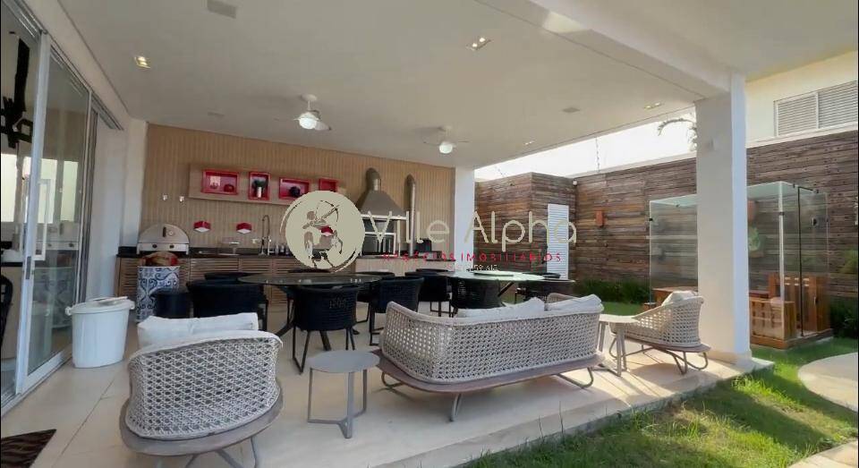 Casa, 4 quartos, 700 m² - Foto 12