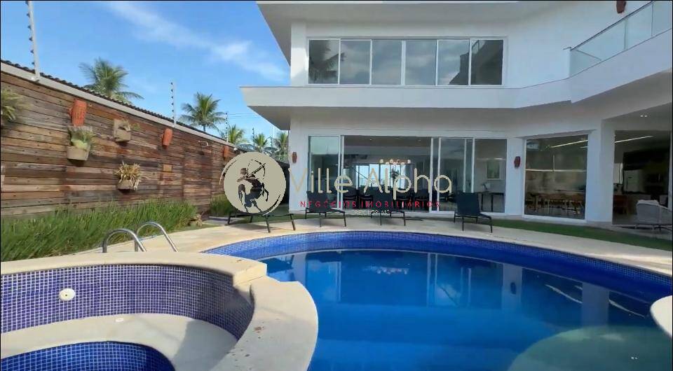 Casa, 4 quartos, 700 m² - Foto 4