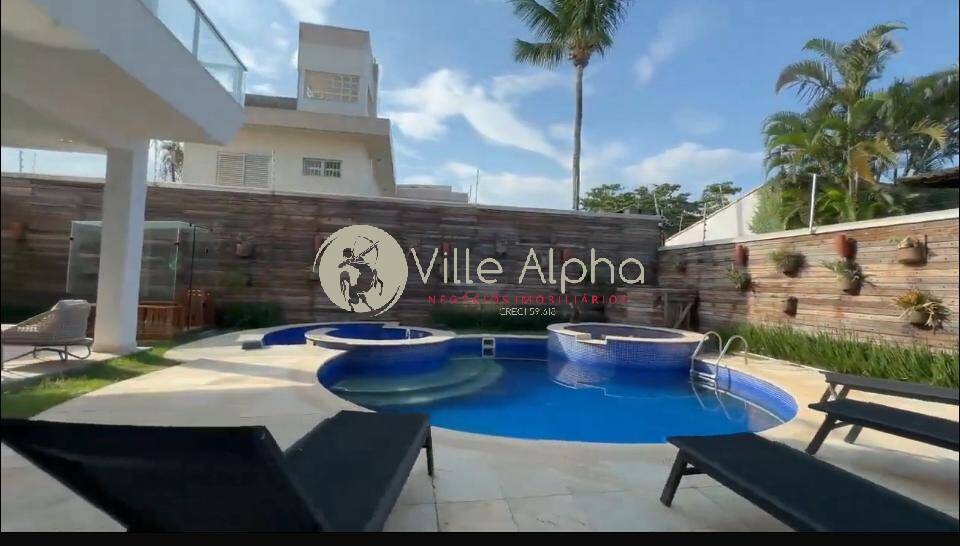 Casa, 4 quartos, 700 m² - Foto 16