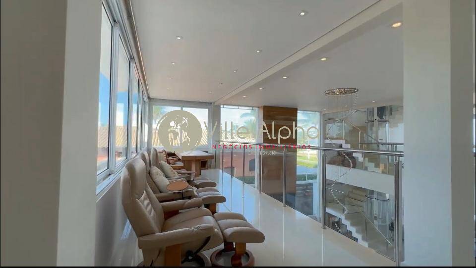 Casa, 4 quartos, 700 m² - Foto 17