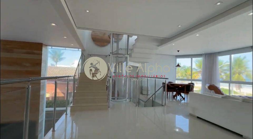 Casa, 4 quartos, 700 m² - Foto 19