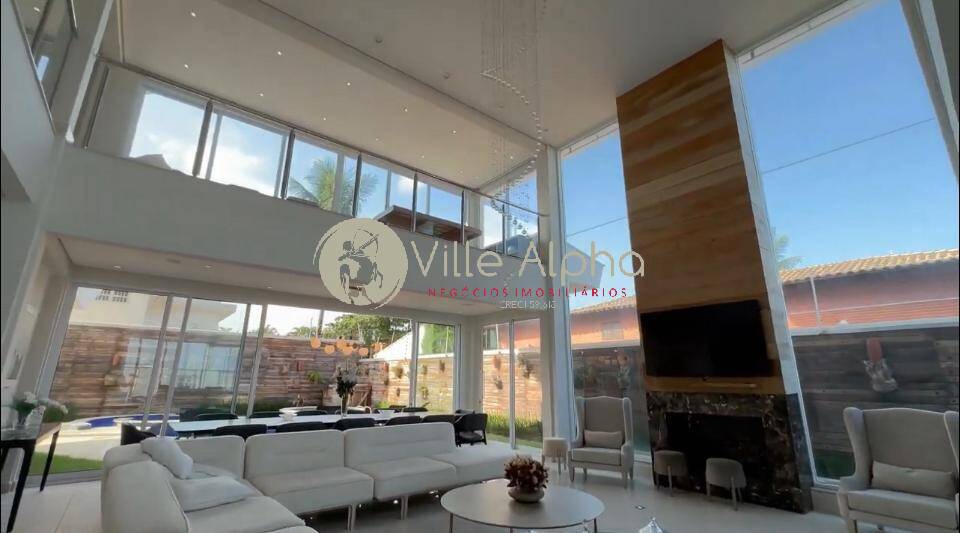 Casa, 4 quartos, 700 m² - Foto 25