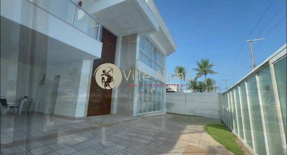 Casa, 4 quartos, 700 m² - Foto 1