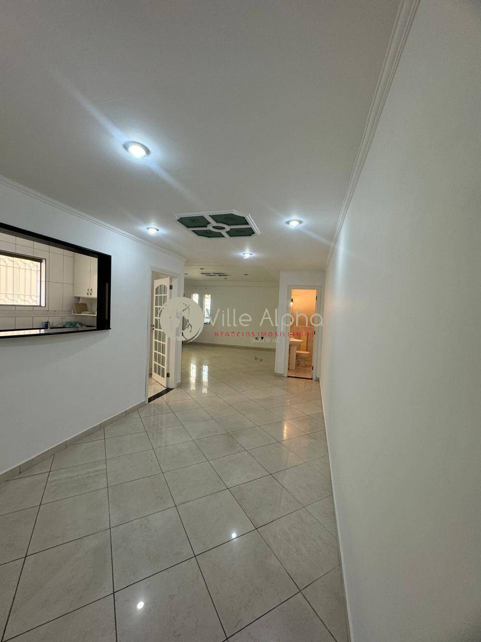 Casa, 3 quartos, 180 m² - Foto 1