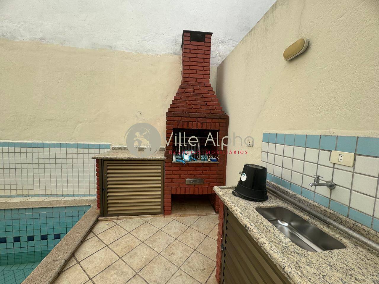 Casa, 3 quartos, 180 m² - Foto 16