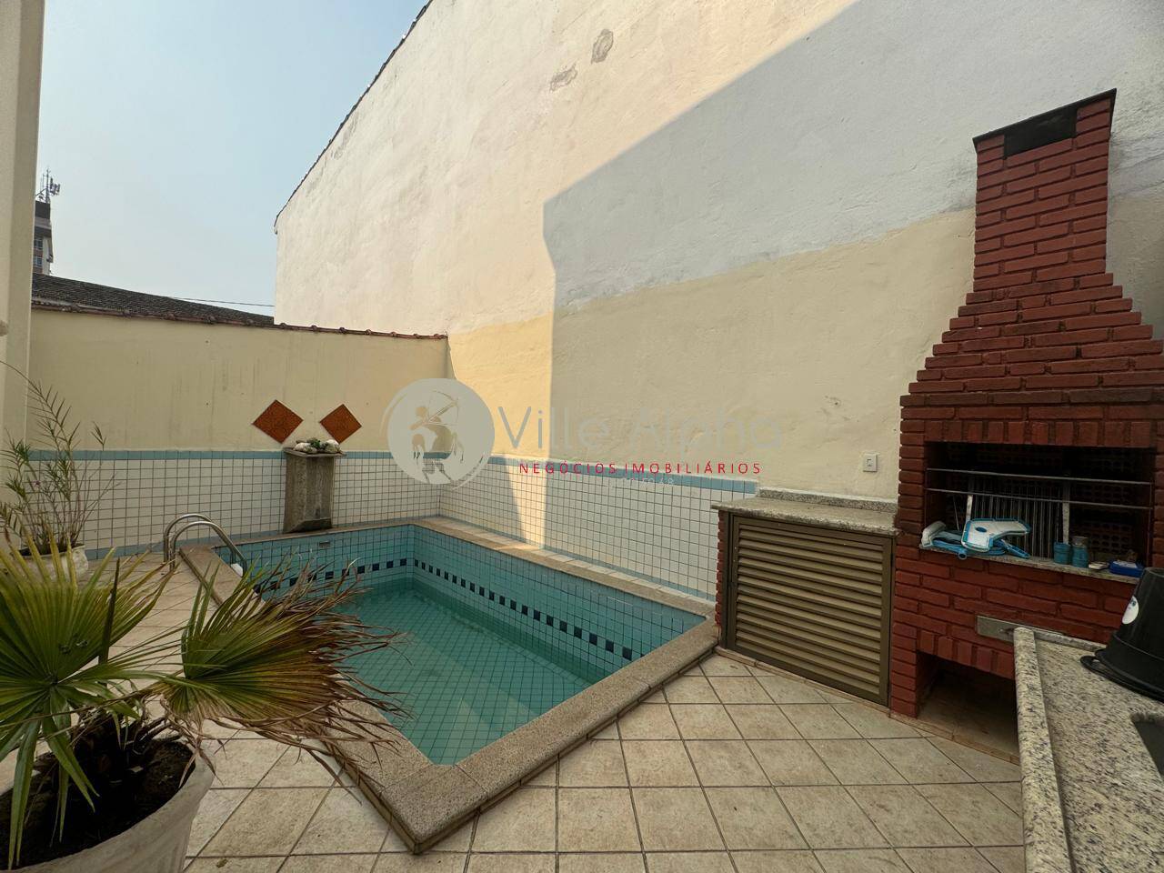 Casa, 3 quartos, 180 m² - Foto 24