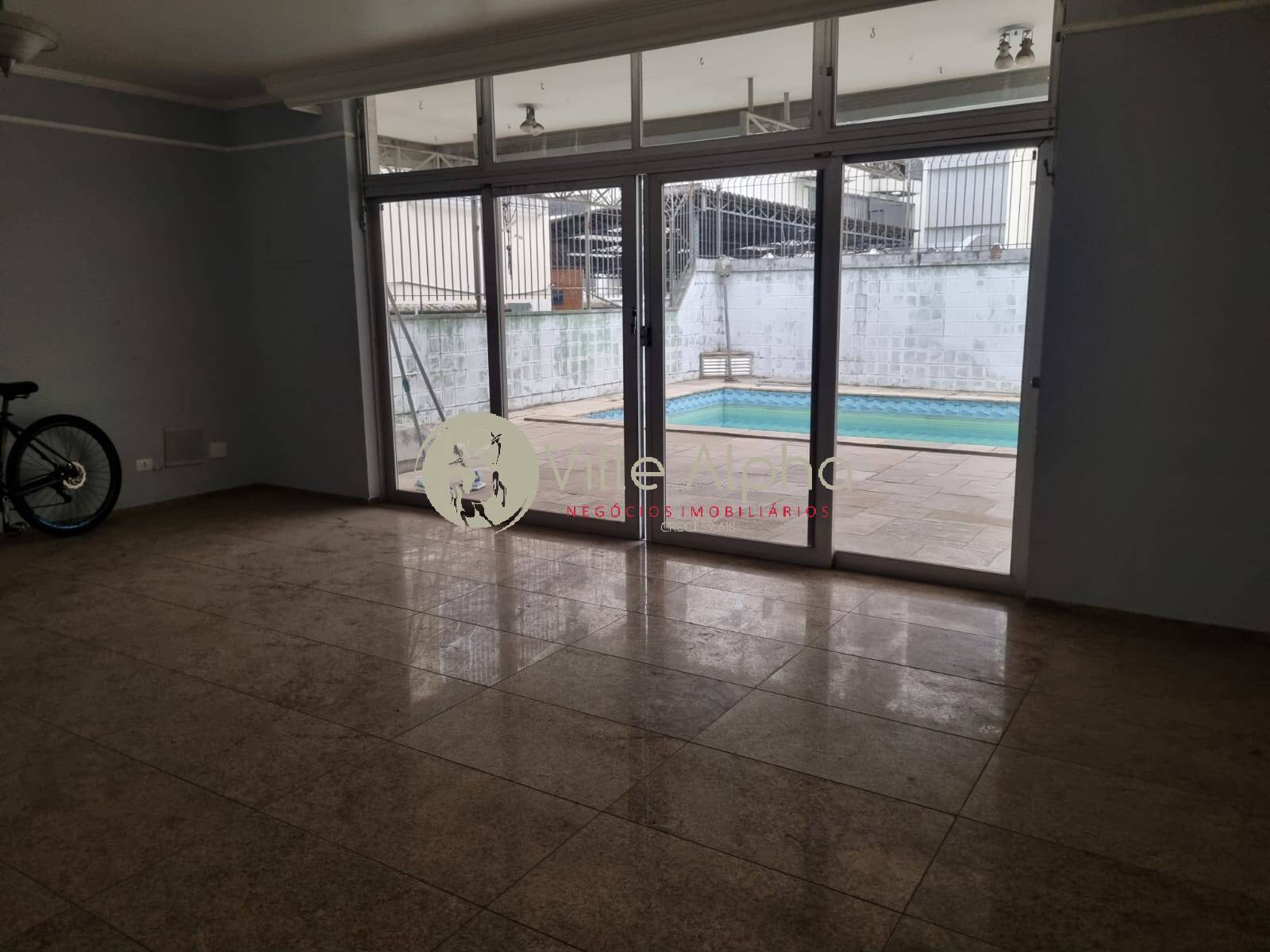 Sobrado, 4 quartos, 250 m² - Foto 3