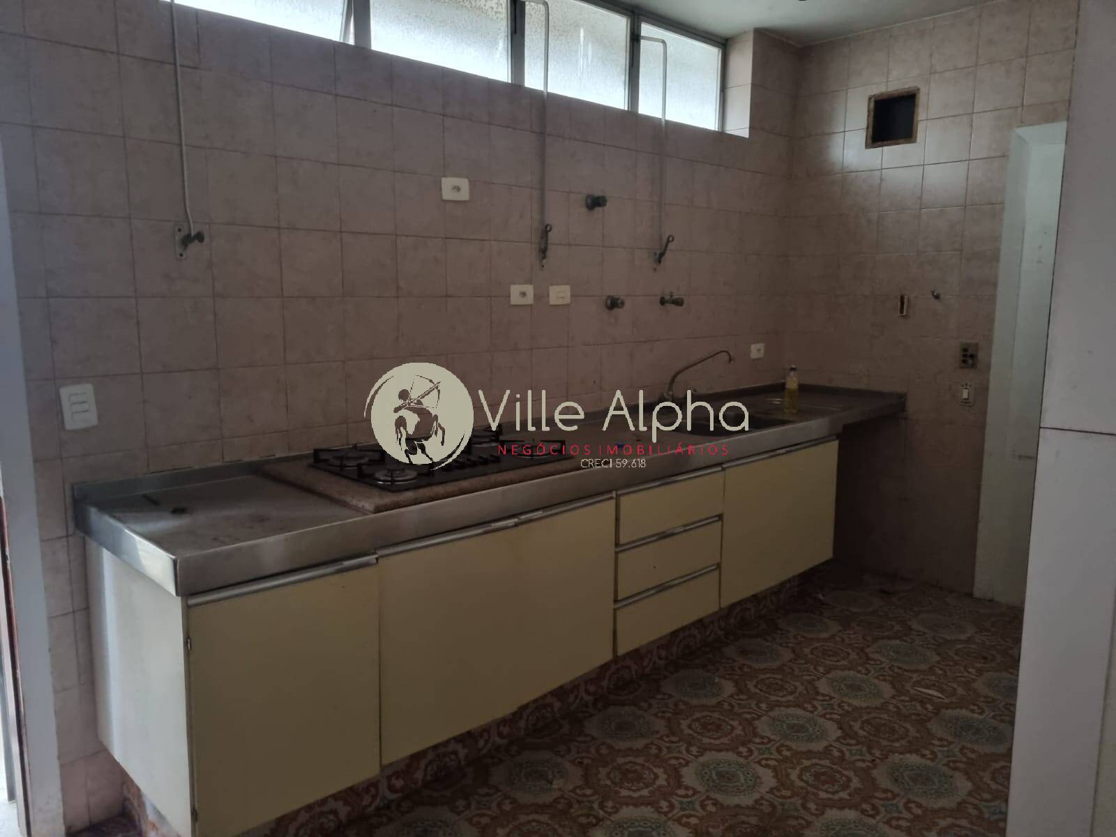 Sobrado, 4 quartos, 250 m² - Foto 13