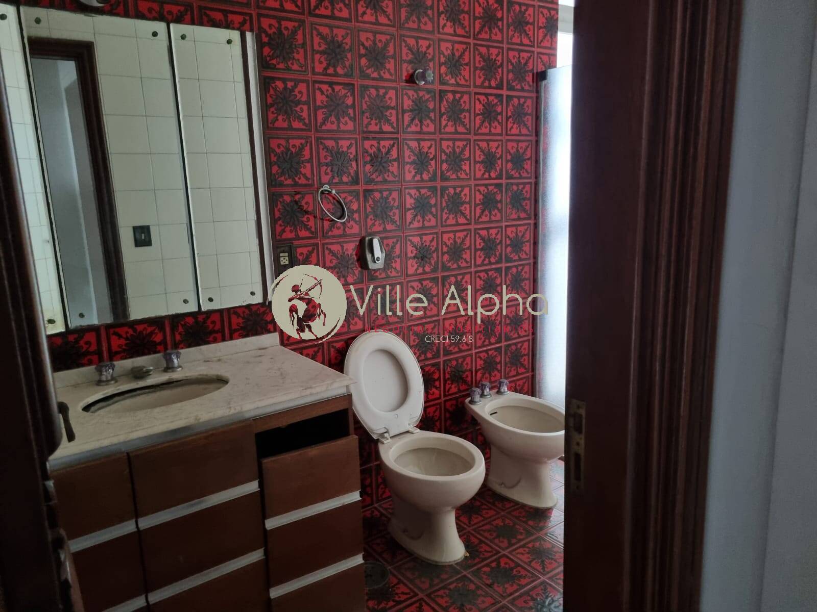 Sobrado, 4 quartos, 250 m² - Foto 8