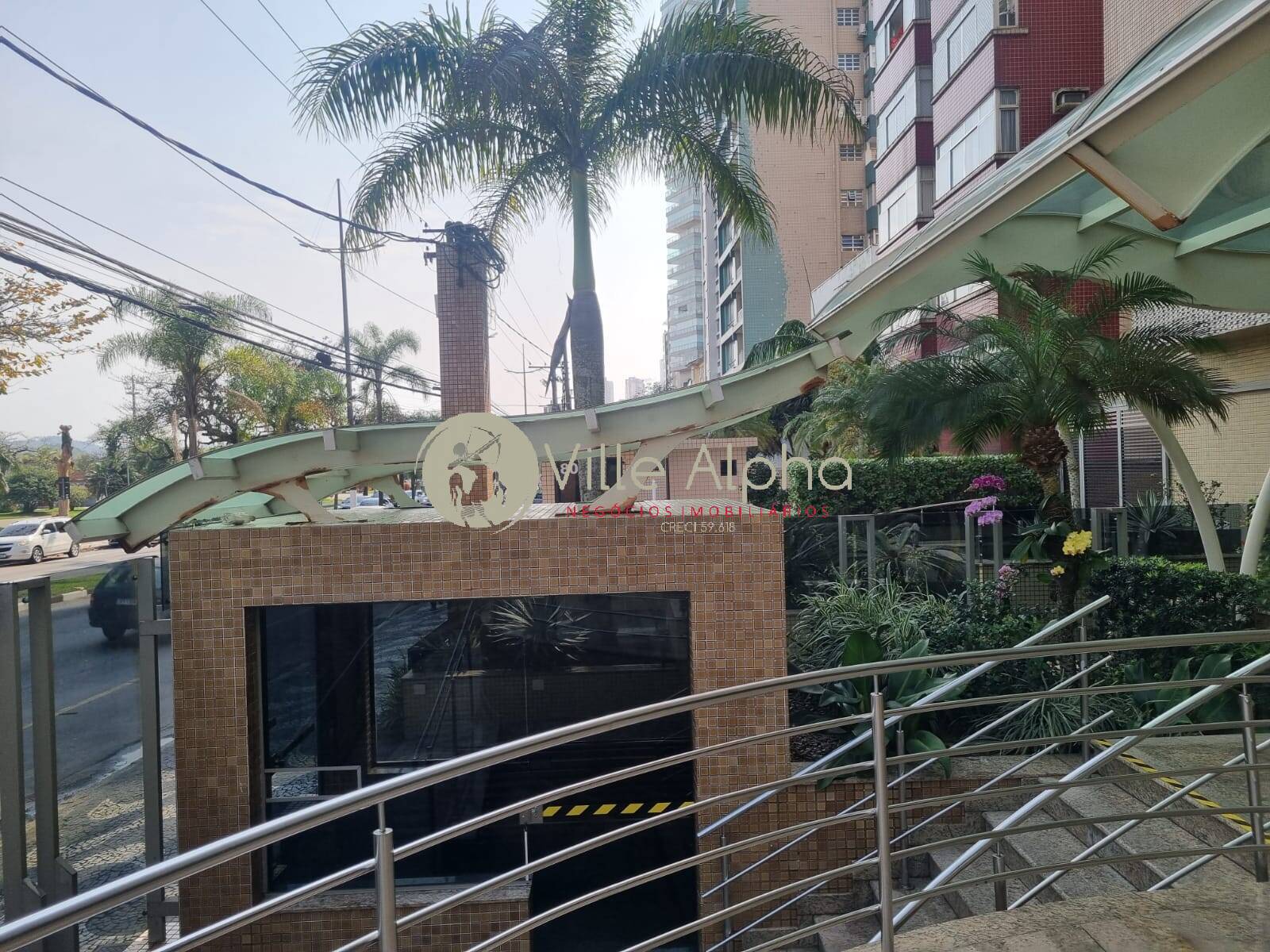 Apartamento, 3 quartos, 160 m² - Foto 2