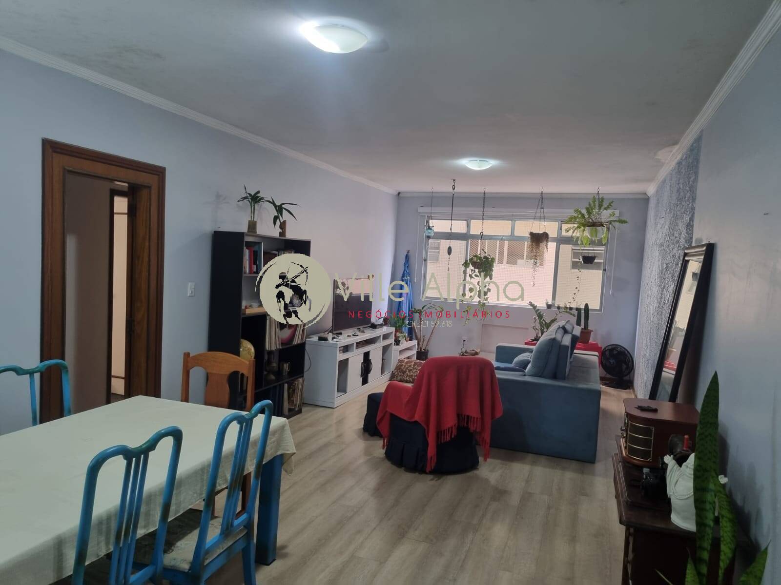 Apartamento, 3 quartos, 160 m² - Foto 5
