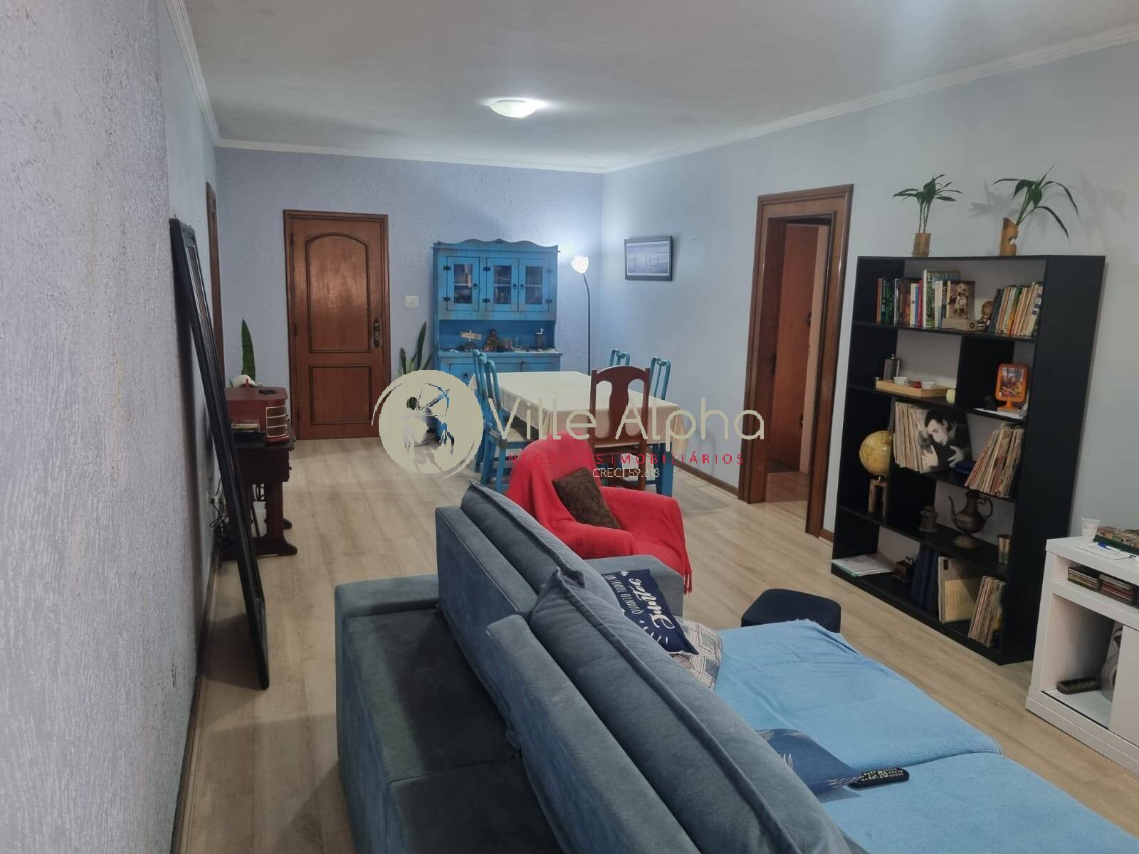Apartamento, 3 quartos, 160 m² - Foto 6