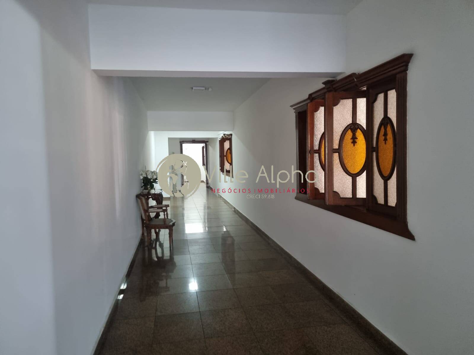 Apartamento, 3 quartos, 160 m² - Foto 4