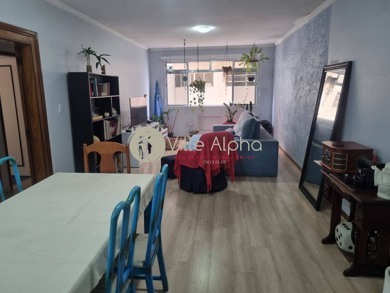 Apartamento, 3 quartos, 160 m² - Foto 7