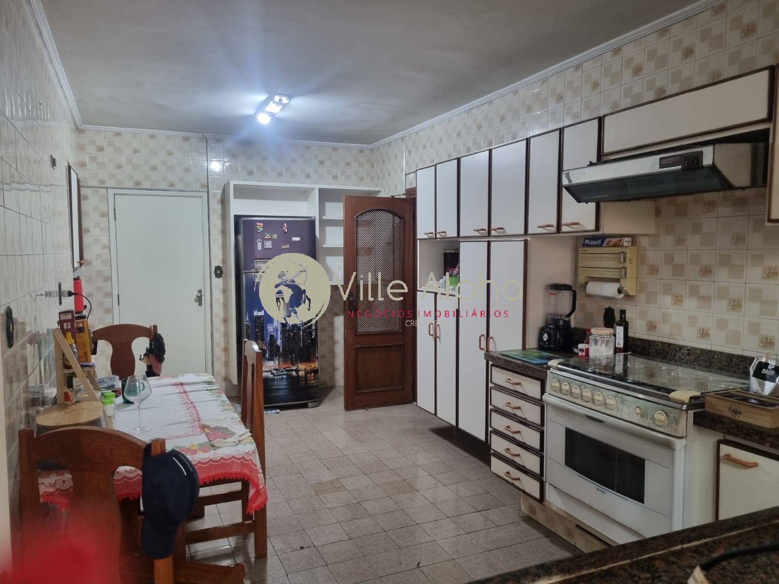 Apartamento, 3 quartos, 160 m² - Foto 13