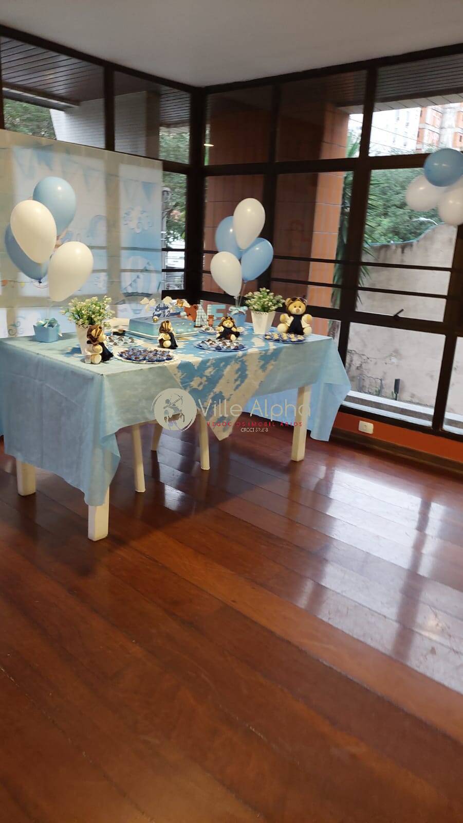 Apartamento, 3 quartos, 136 m² - Foto 6