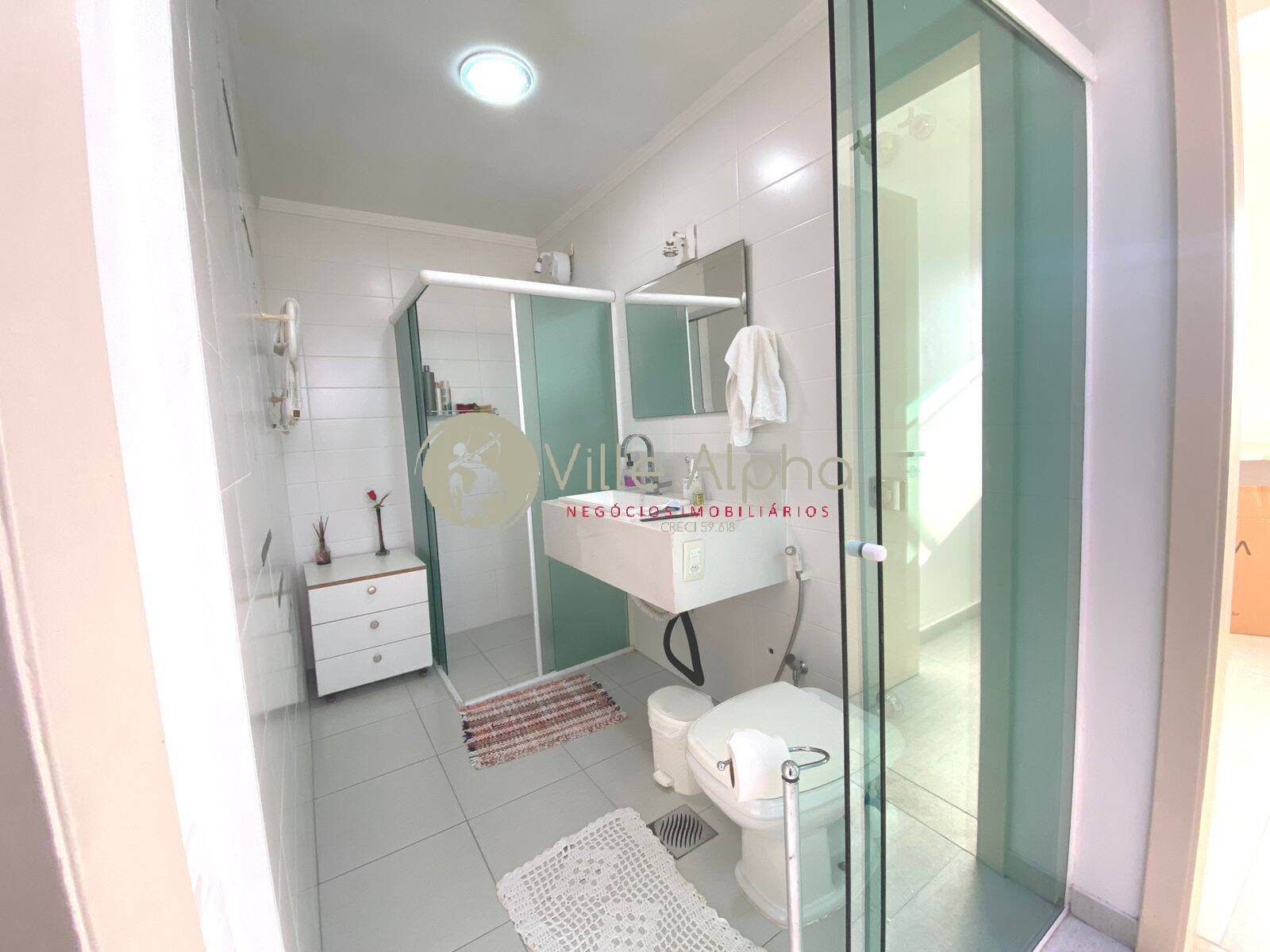 Apartamento, 3 quartos, 136 m² - Foto 15