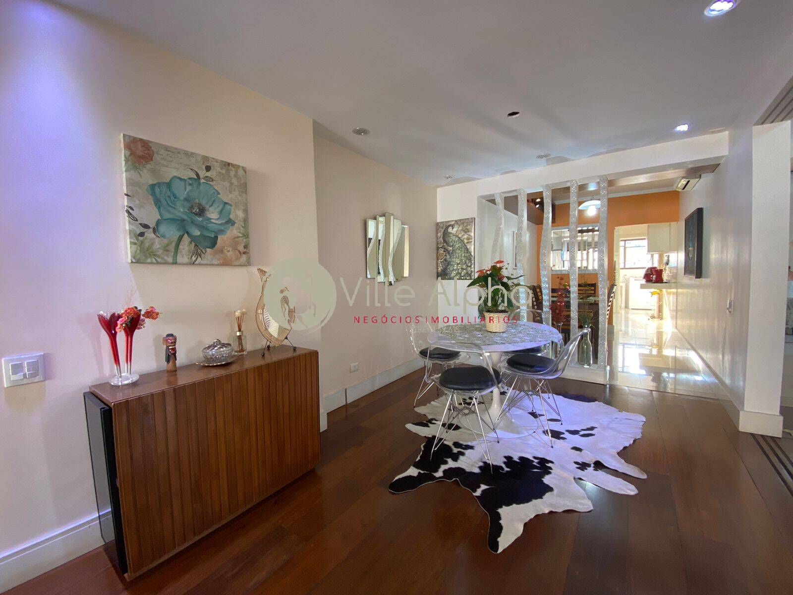 Apartamento, 3 quartos, 136 m² - Foto 5