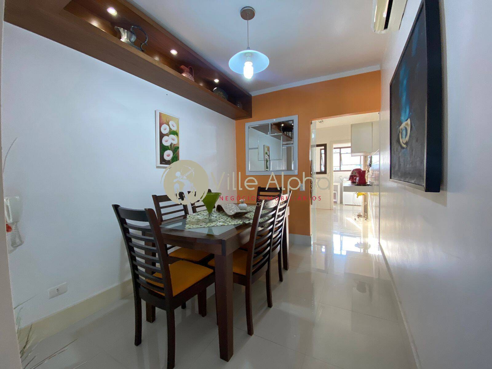 Apartamento, 3 quartos, 136 m² - Foto 8