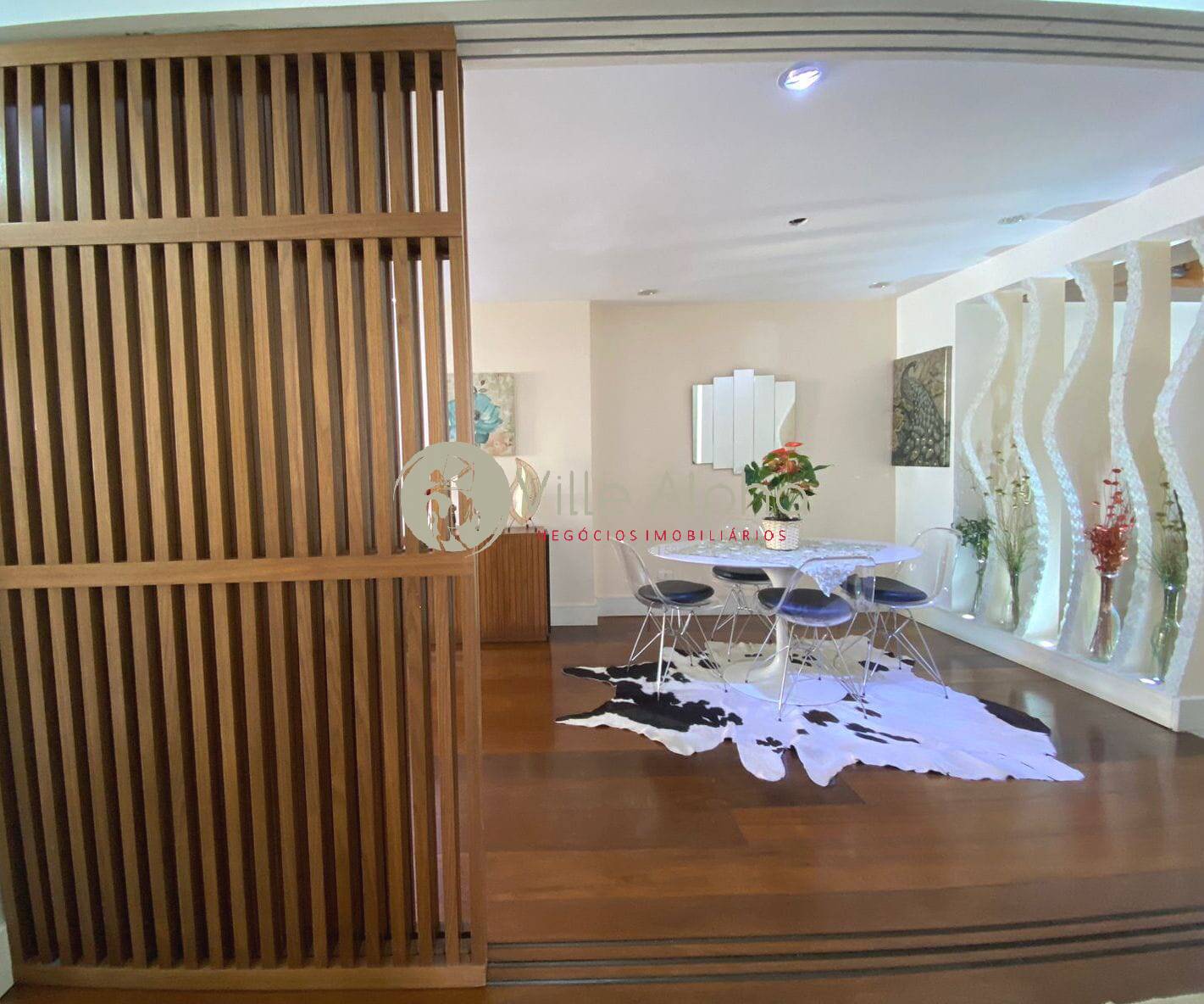 Apartamento, 3 quartos, 136 m² - Foto 3