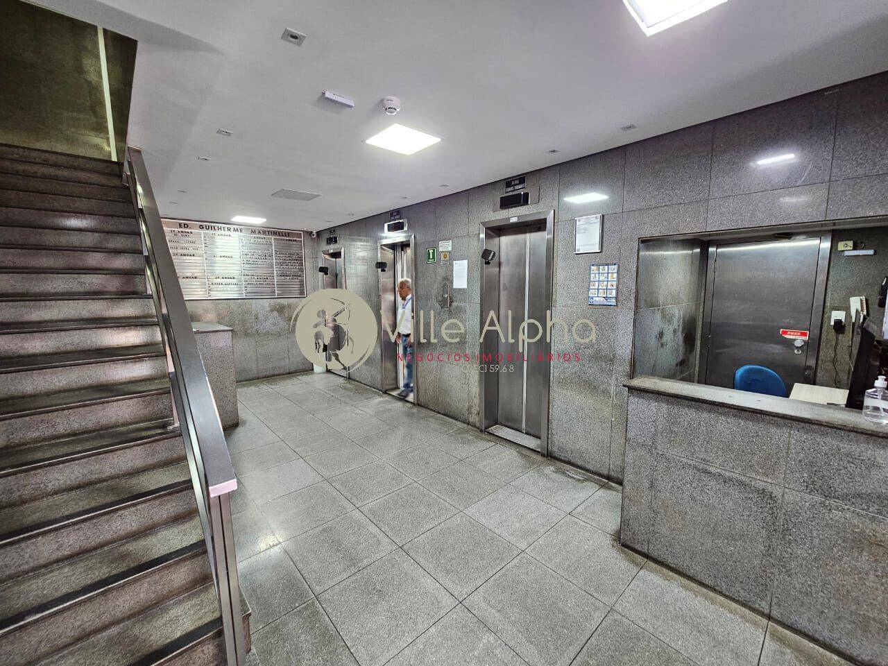 Sala-Conjunto, 70 m² - Foto 1