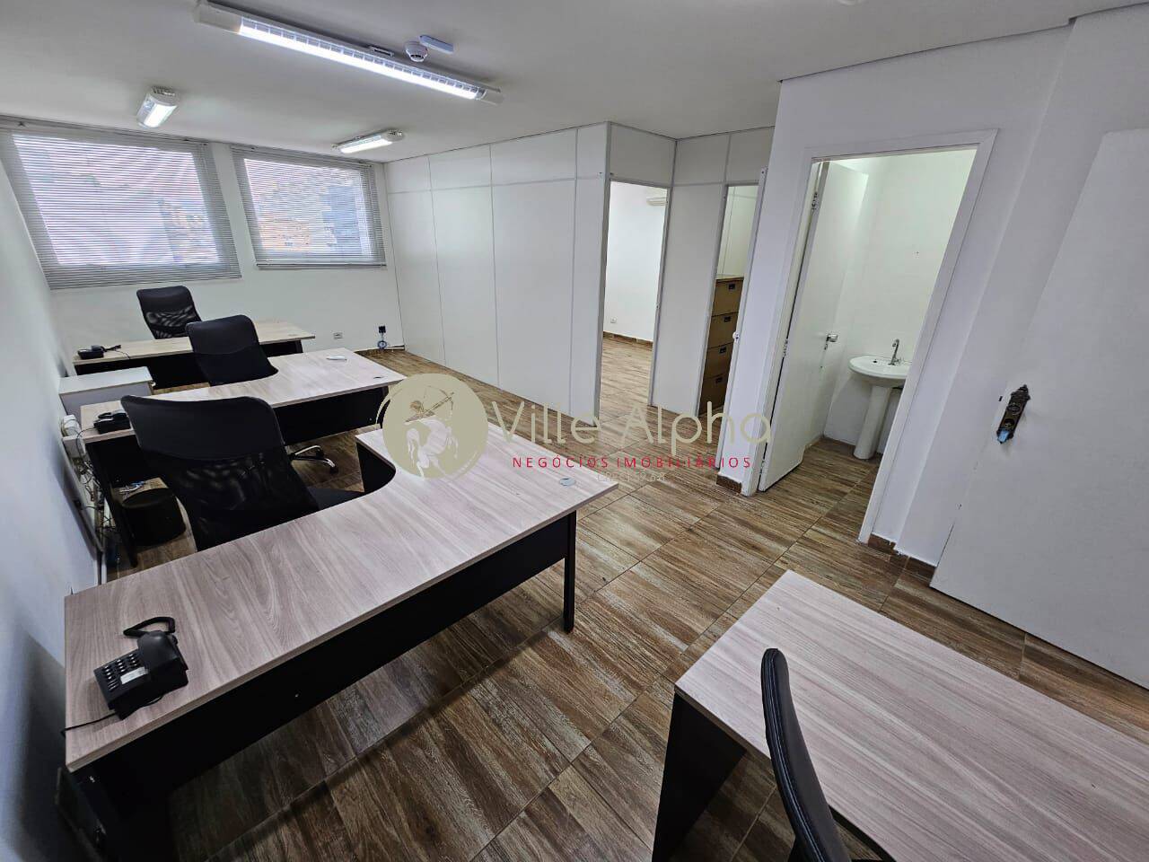 Sala-Conjunto, 70 m² - Foto 7