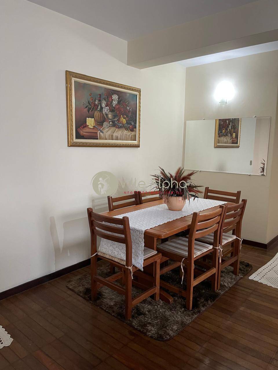 Apartamento, 2 quartos, 110 m² - Foto 4