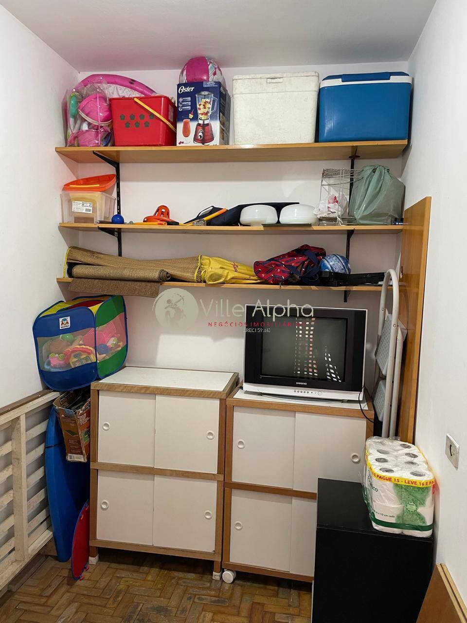 Apartamento, 2 quartos, 110 m² - Foto 14