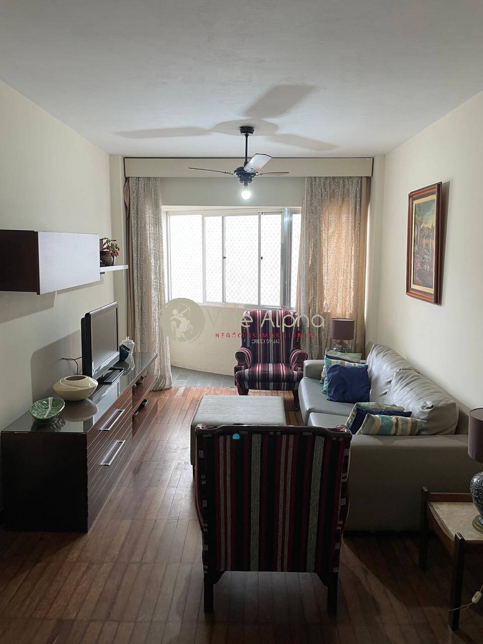 Apartamento, 2 quartos, 110 m² - Foto 3