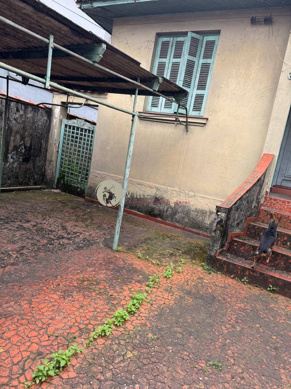 Terreno, 232 m² - Foto 2