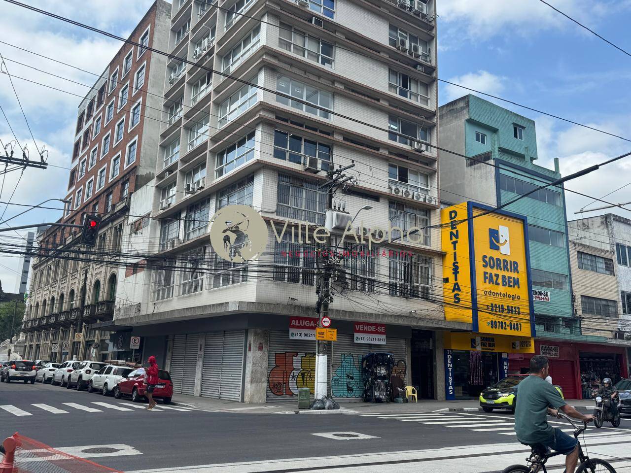 Prédio Inteiro, 800 m² - Foto 1