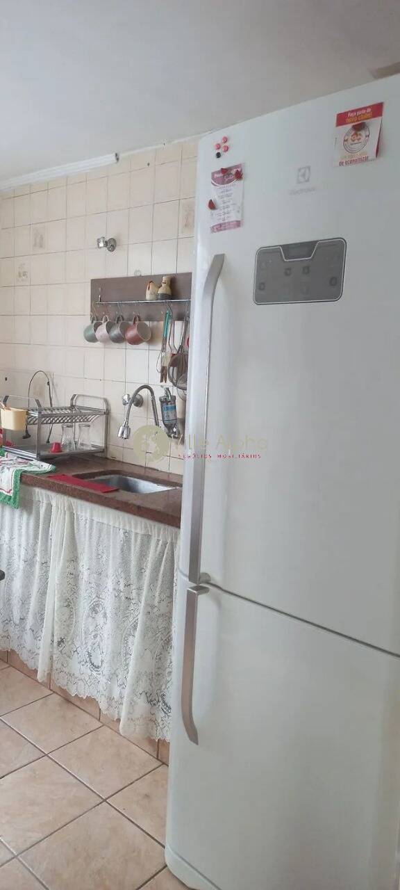 Apartamento, 3 quartos, 62 m² - Foto 4