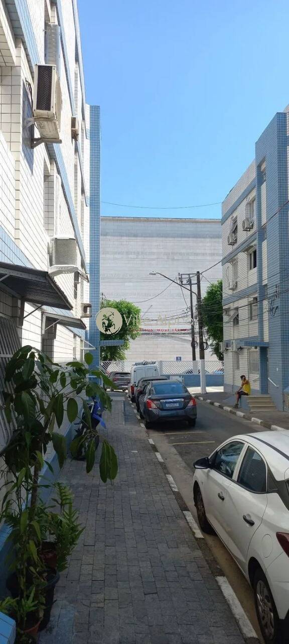 Apartamento, 3 quartos, 62 m² - Foto 2