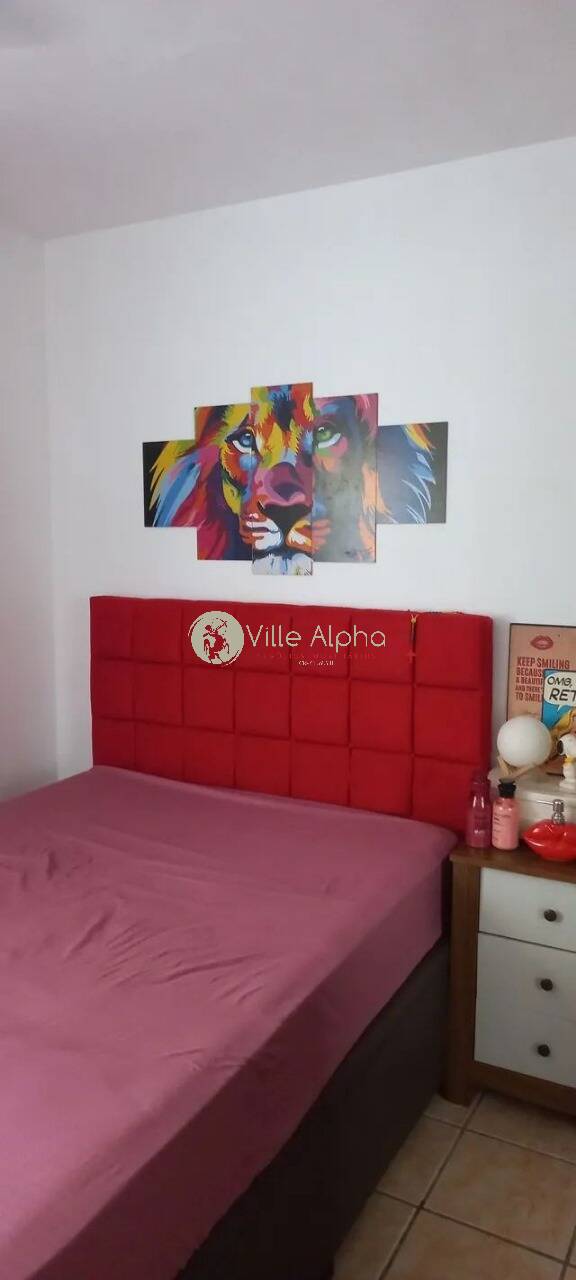 Apartamento, 3 quartos, 62 m² - Foto 3