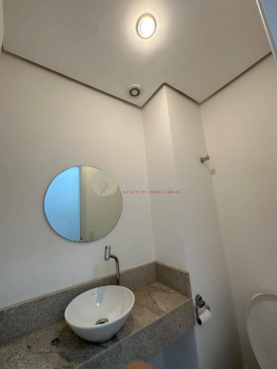 Apartamento, 1 quarto, 47 m² - Foto 9