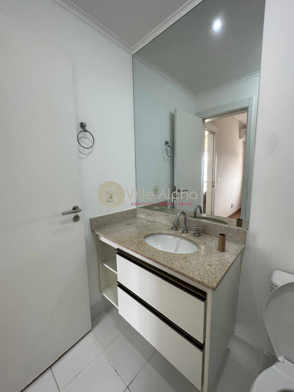 Apartamento, 1 quarto, 47 m² - Foto 7