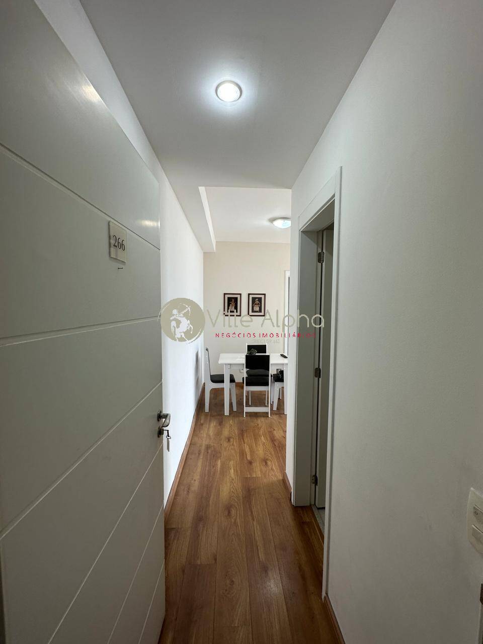 Apartamento, 1 quarto, 47 m² - Foto 5