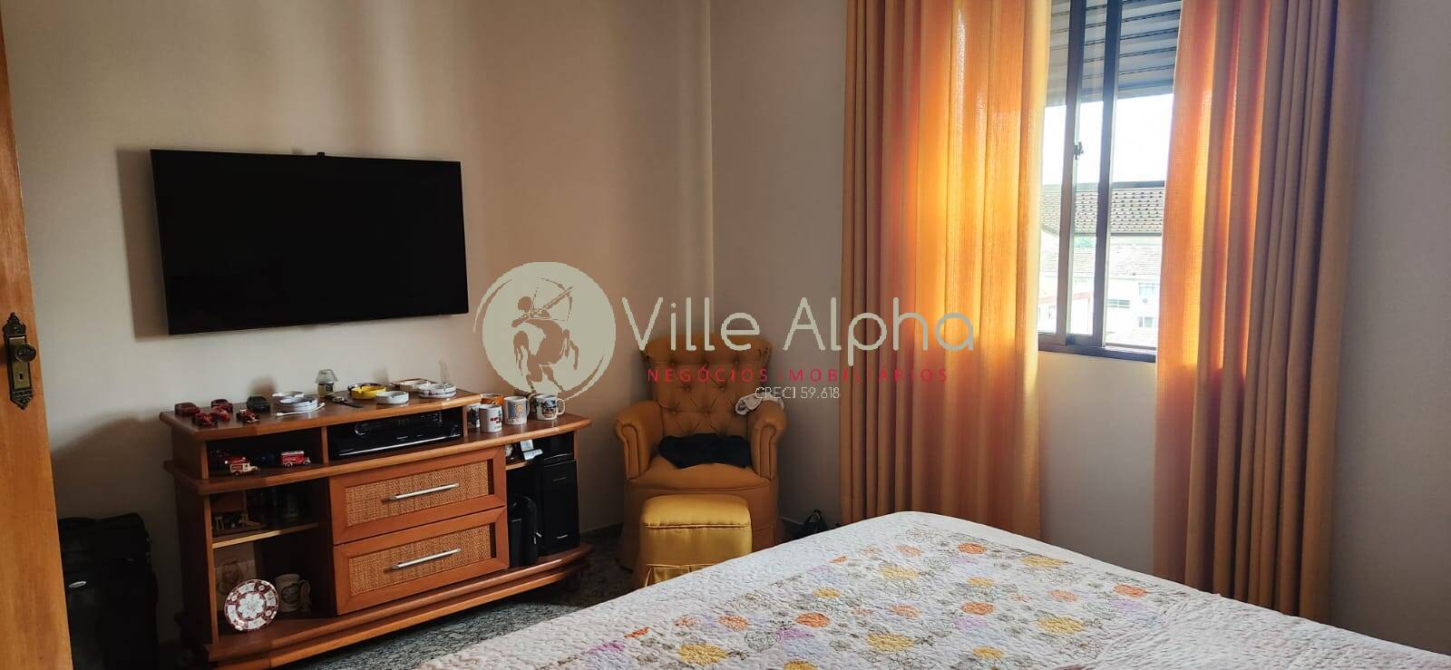 Apartamento, 3 quartos, 187 m² - Foto 7